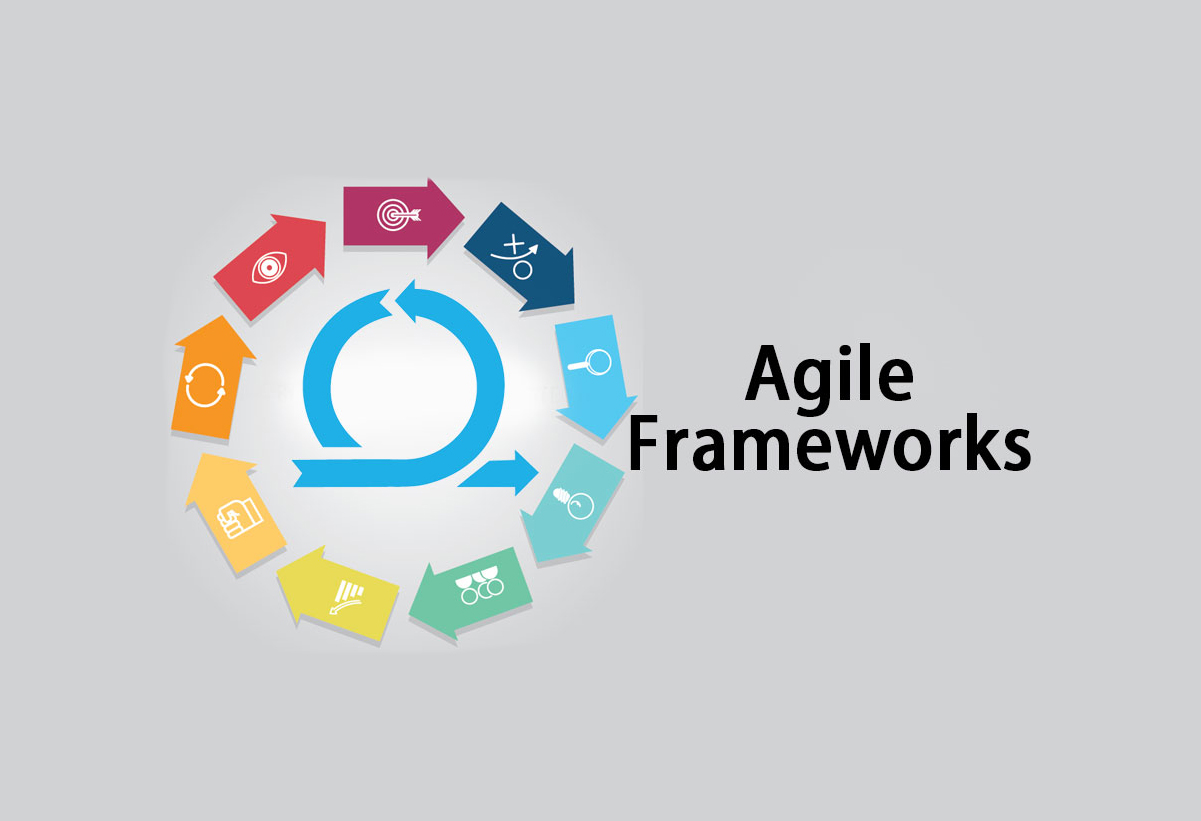 Project Success: A Comprehensive Guide to Agile Frameworks