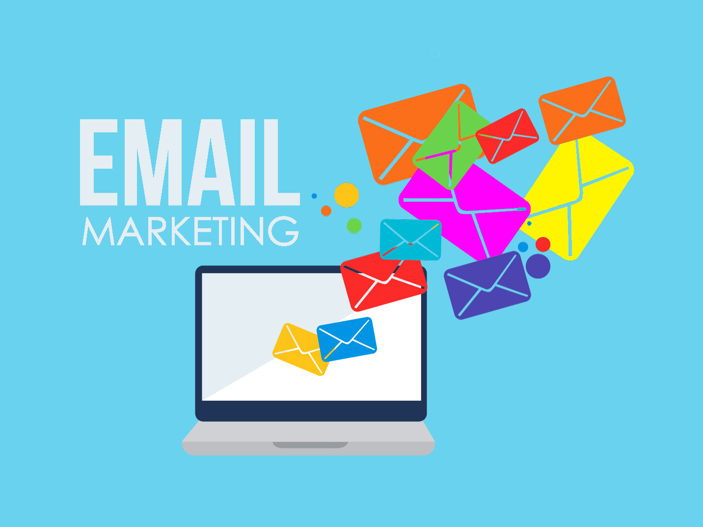 The Potential of Email Marketing: 7 Game-Changing Tips for Crafting Killer Campaign Templates