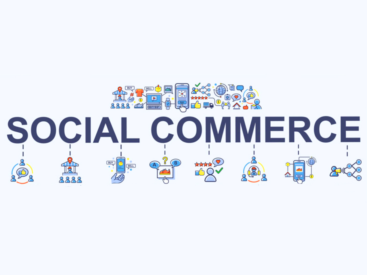 The Social Commerce Phenomenon of 2023